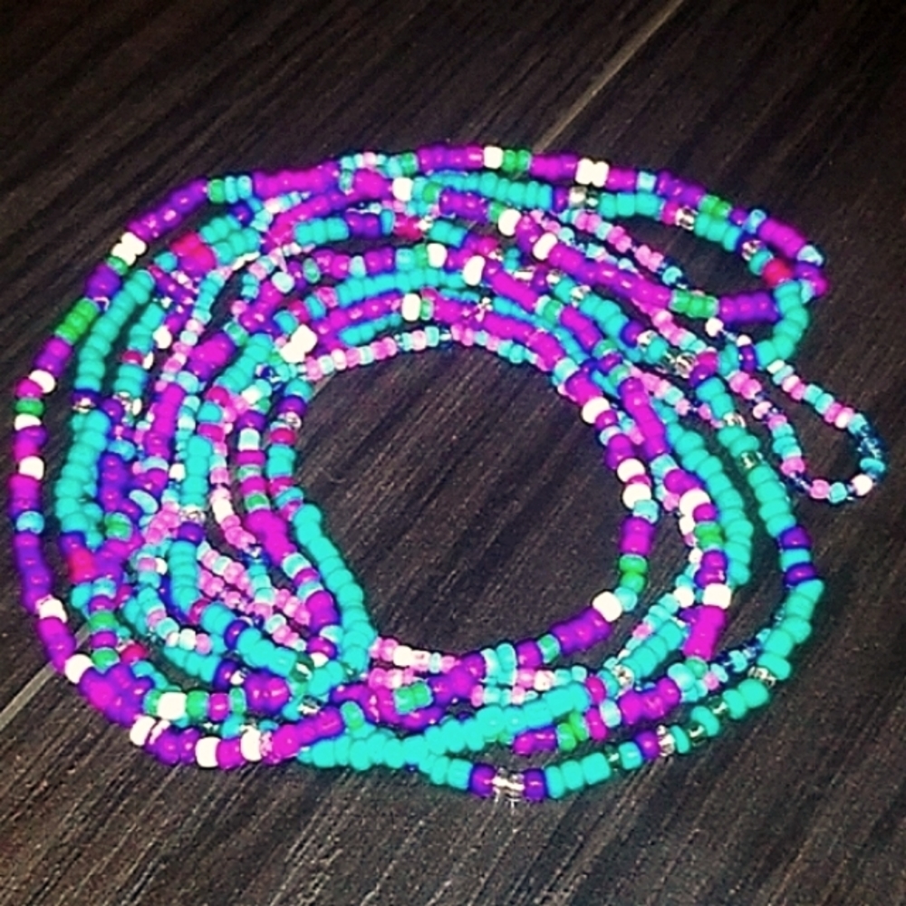 3 for$19 Waist Beads